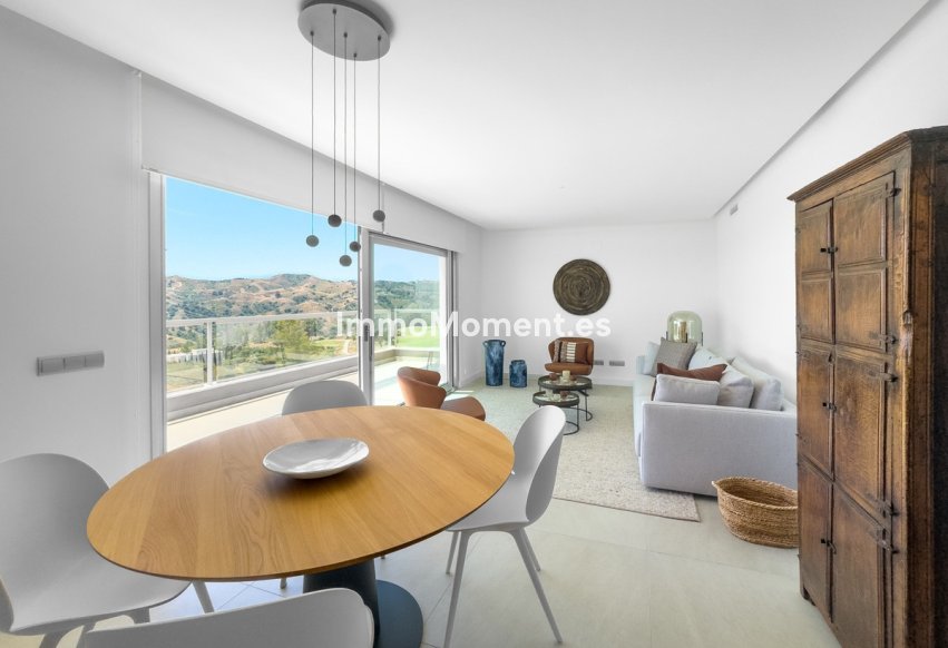 Wiederverkauf - Wohnung - Mijas - La Cala Golf