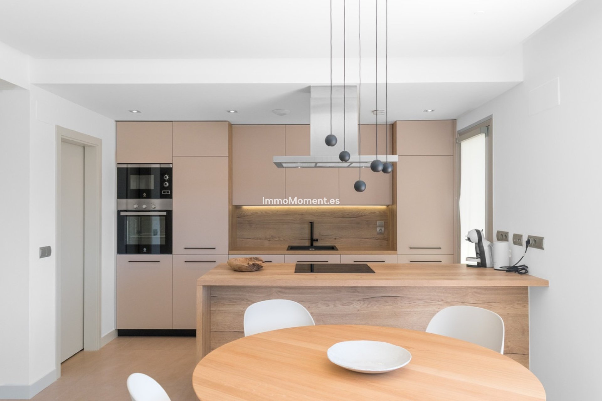 Wiederverkauf - Wohnung - Mijas - La Cala Golf