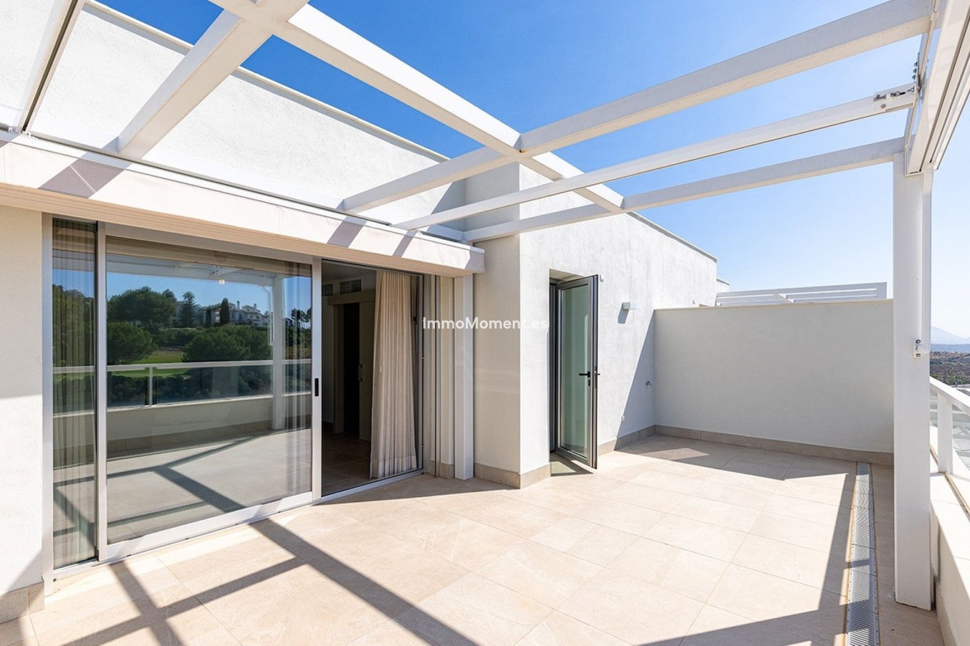 Wiederverkauf - Wohnung - Mijas - La Cala Golf