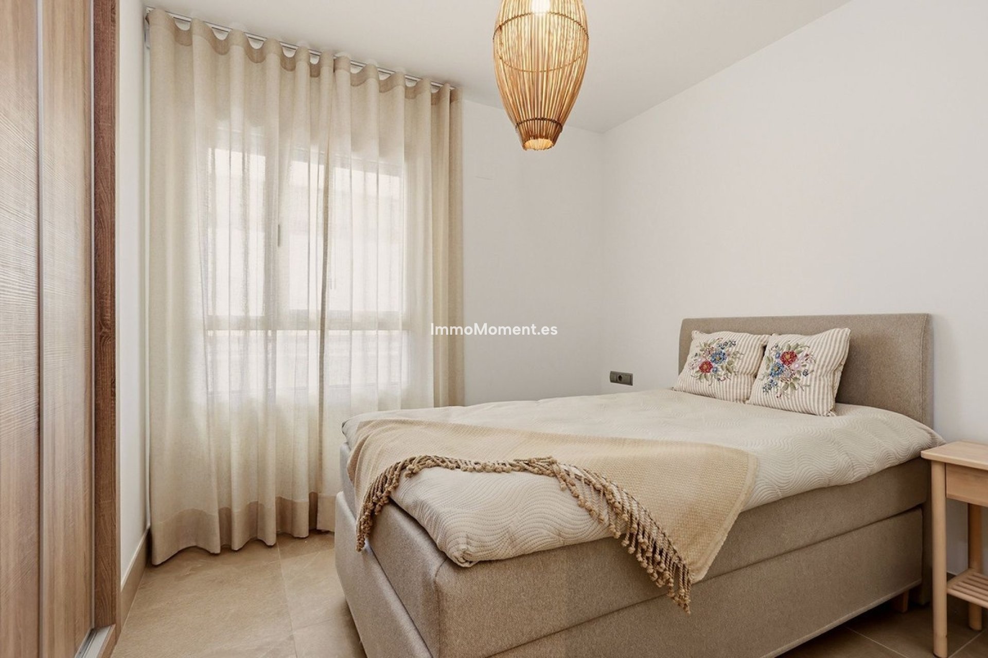 Wiederverkauf - Wohnung - Mijas - La Cala Golf