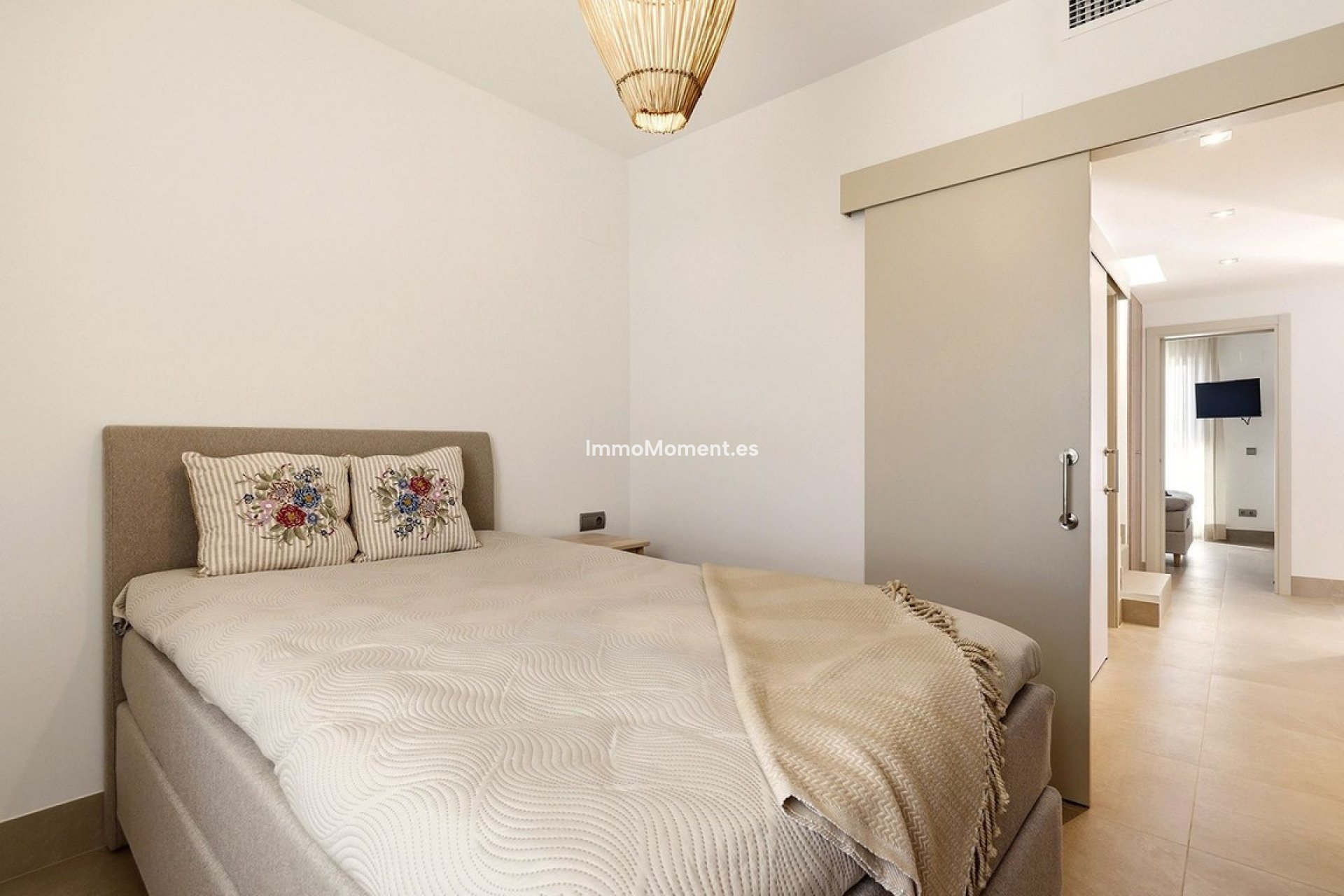Wiederverkauf - Wohnung - Mijas - La Cala Golf