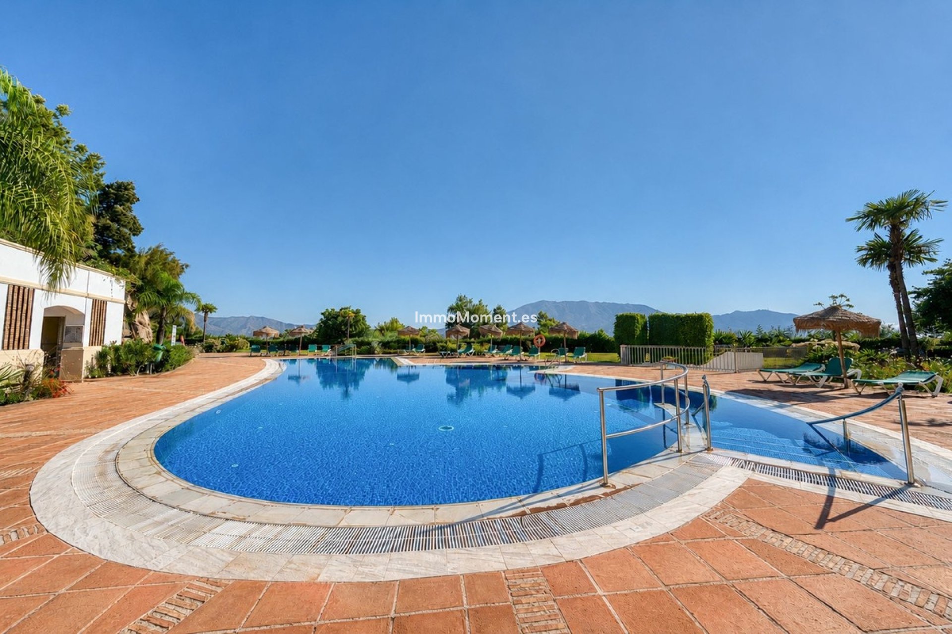 Wiederverkauf - Wohnung - Mijas - La Cala Golf