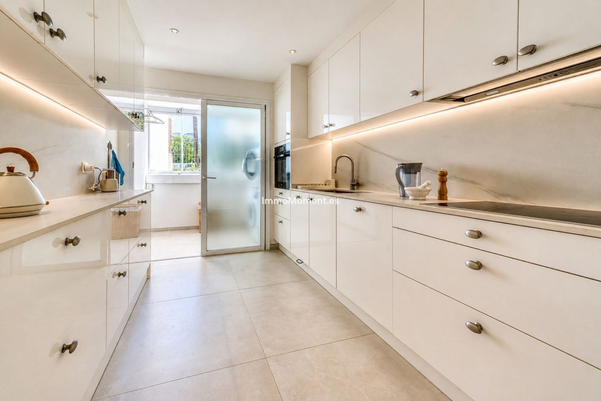 Wiederverkauf - Wohnung - Mijas - La Cala Golf