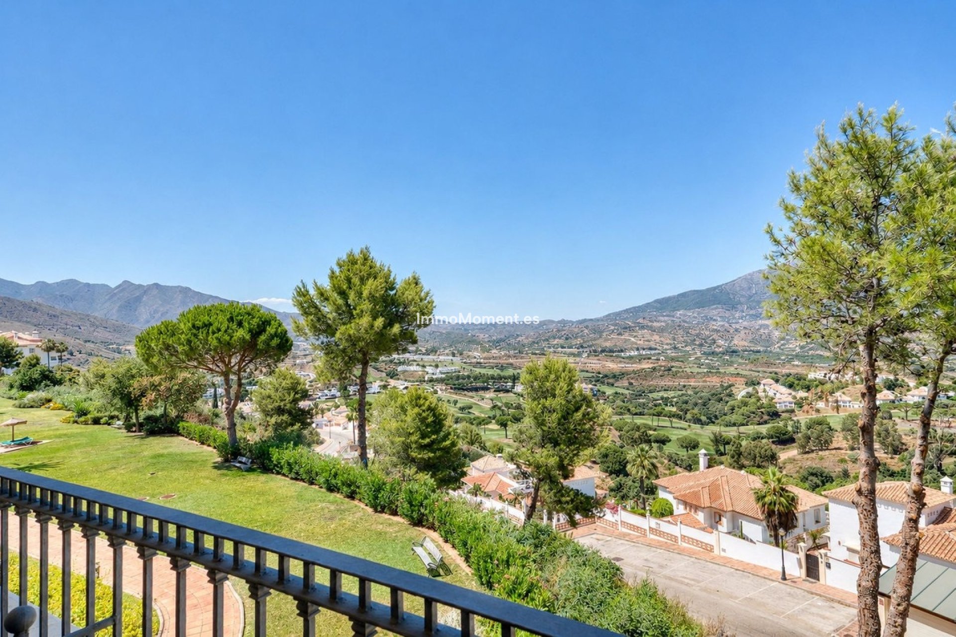 Wiederverkauf - Wohnung - Mijas - La Cala Golf