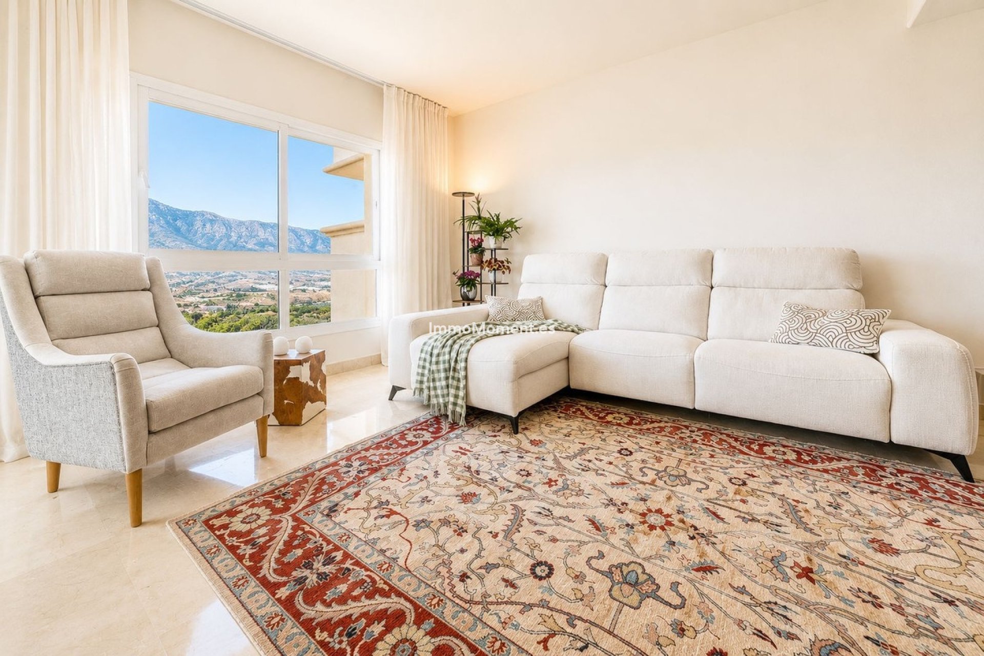 Wiederverkauf - Wohnung - Mijas - La Cala Golf