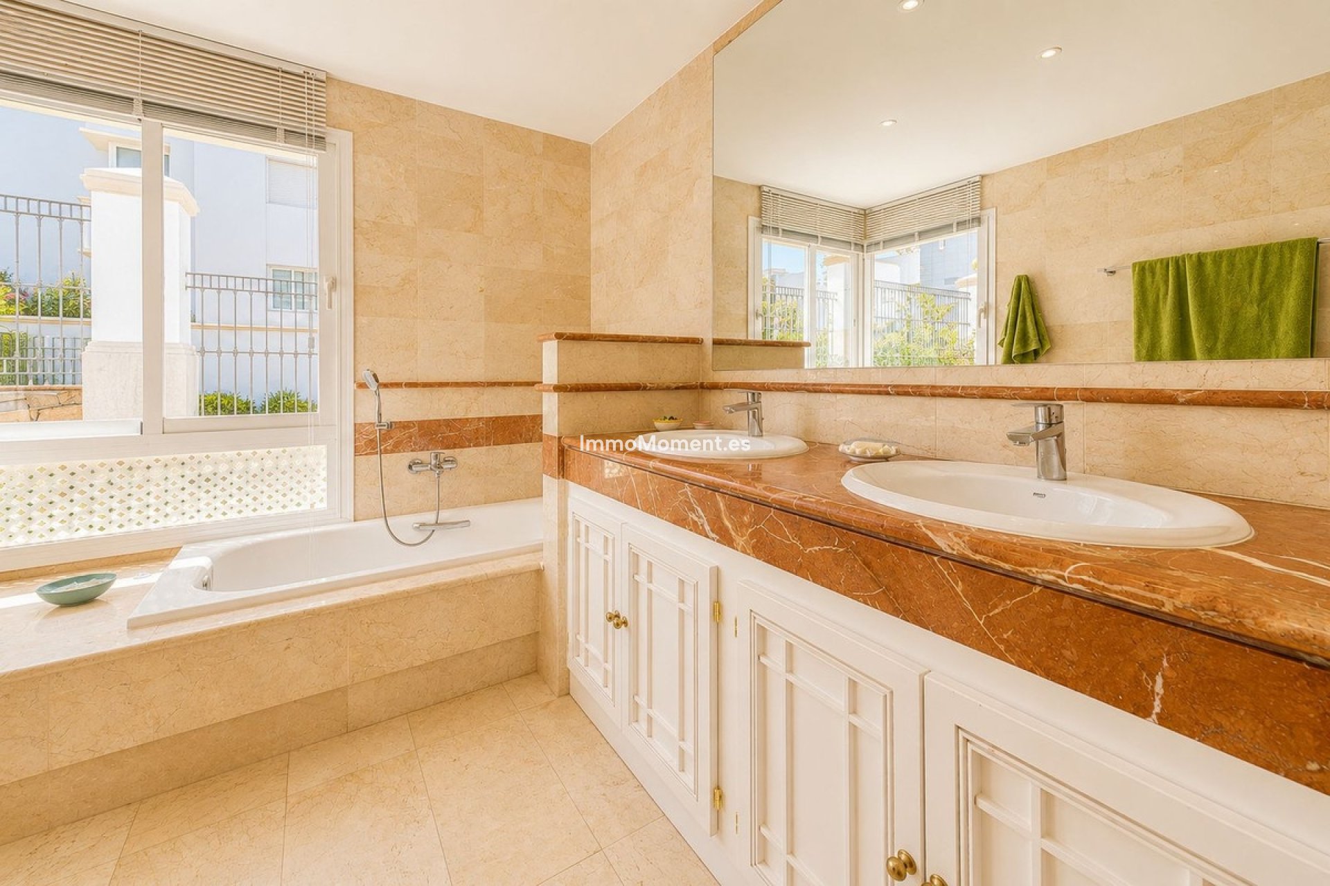 Wiederverkauf - Wohnung - Mijas - La Cala Golf