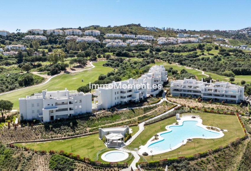 Wiederverkauf - Wohnung - Mijas - La Cala Golf