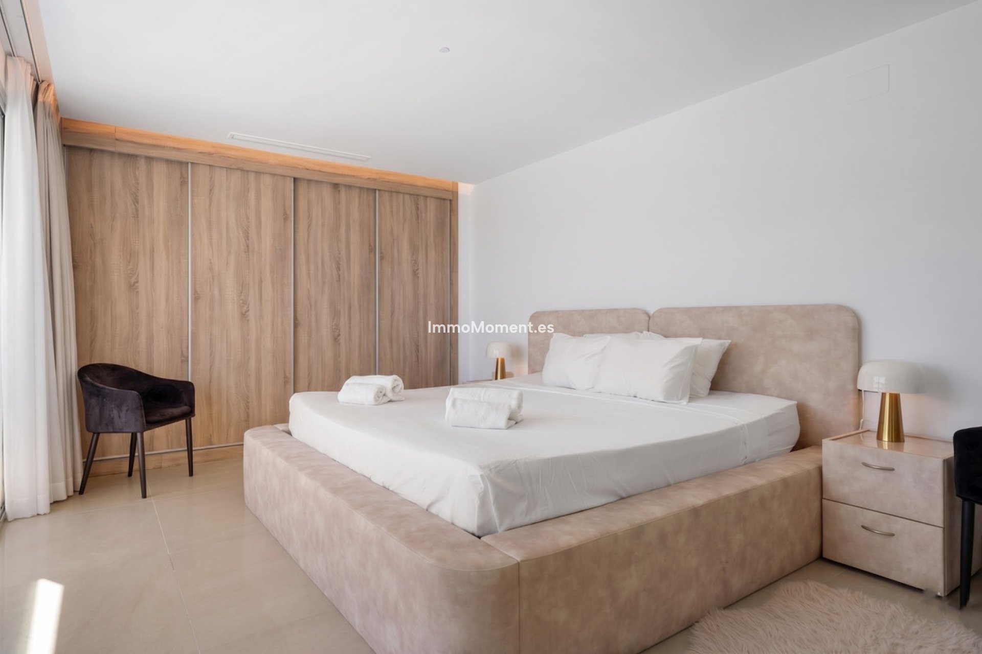 Wiederverkauf - Wohnung - Mijas - La Cala Golf