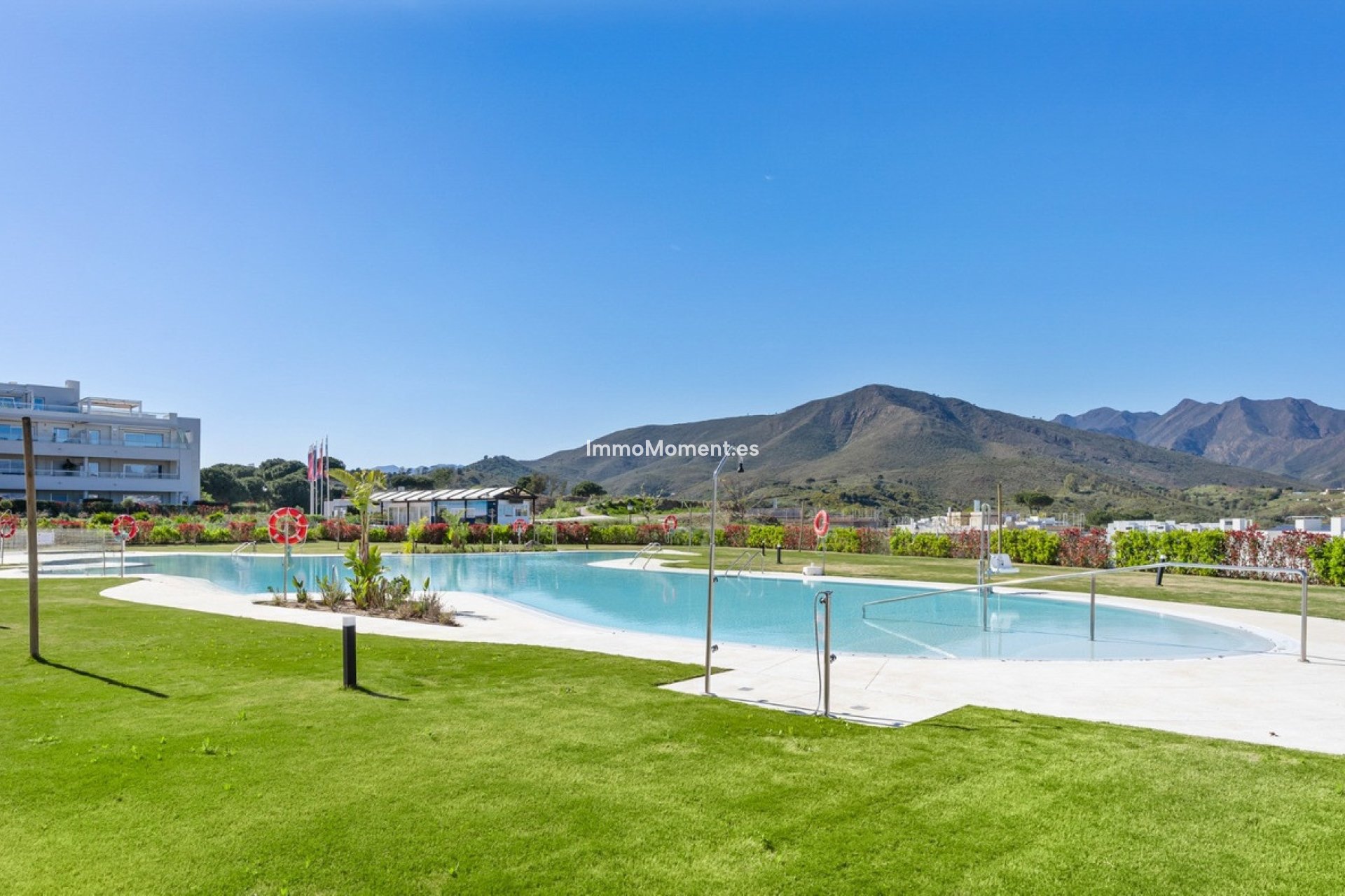 Wiederverkauf - Wohnung - Mijas - La Cala Golf