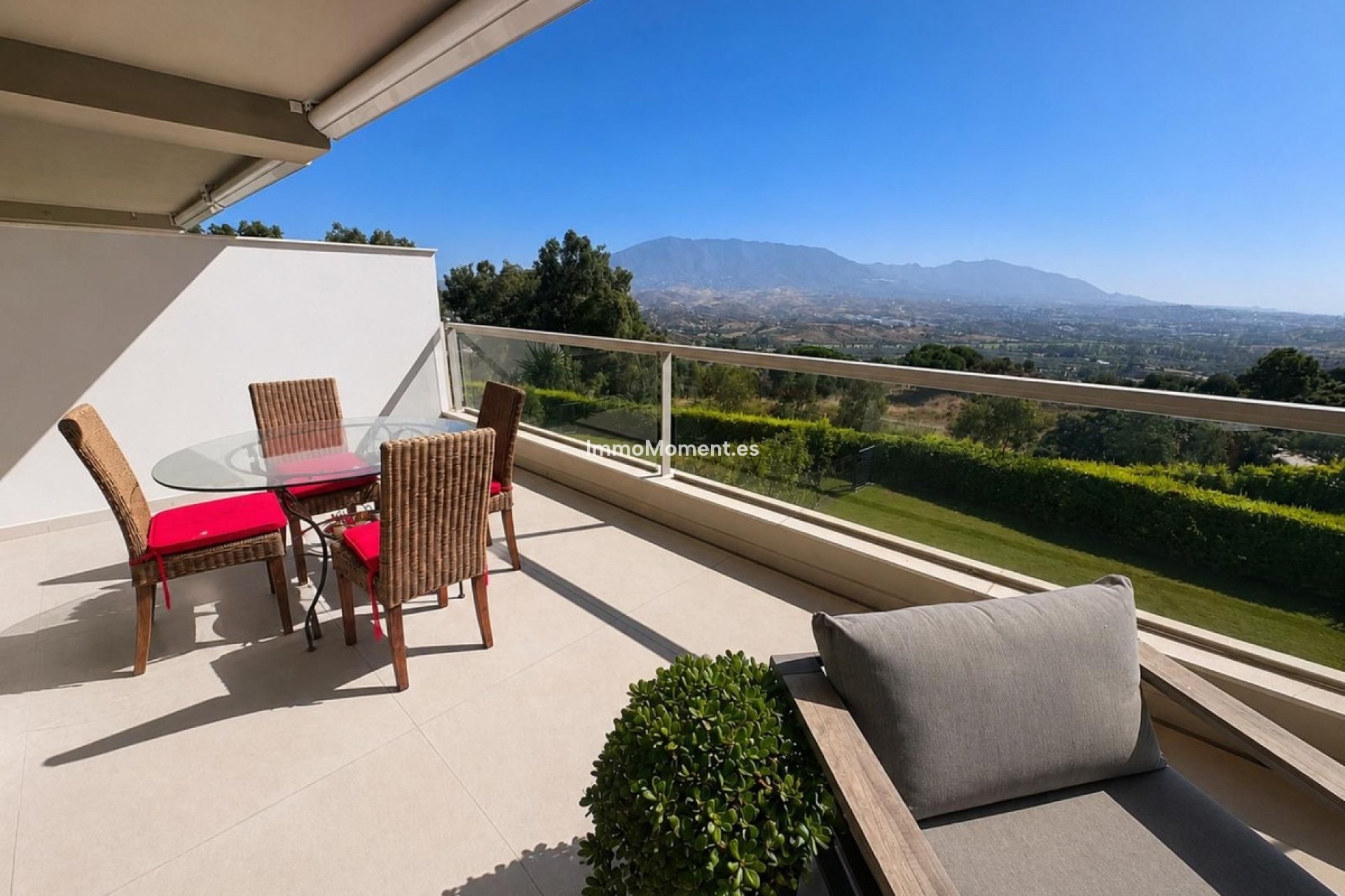 Wiederverkauf - Wohnung - Mijas - La Cala Golf