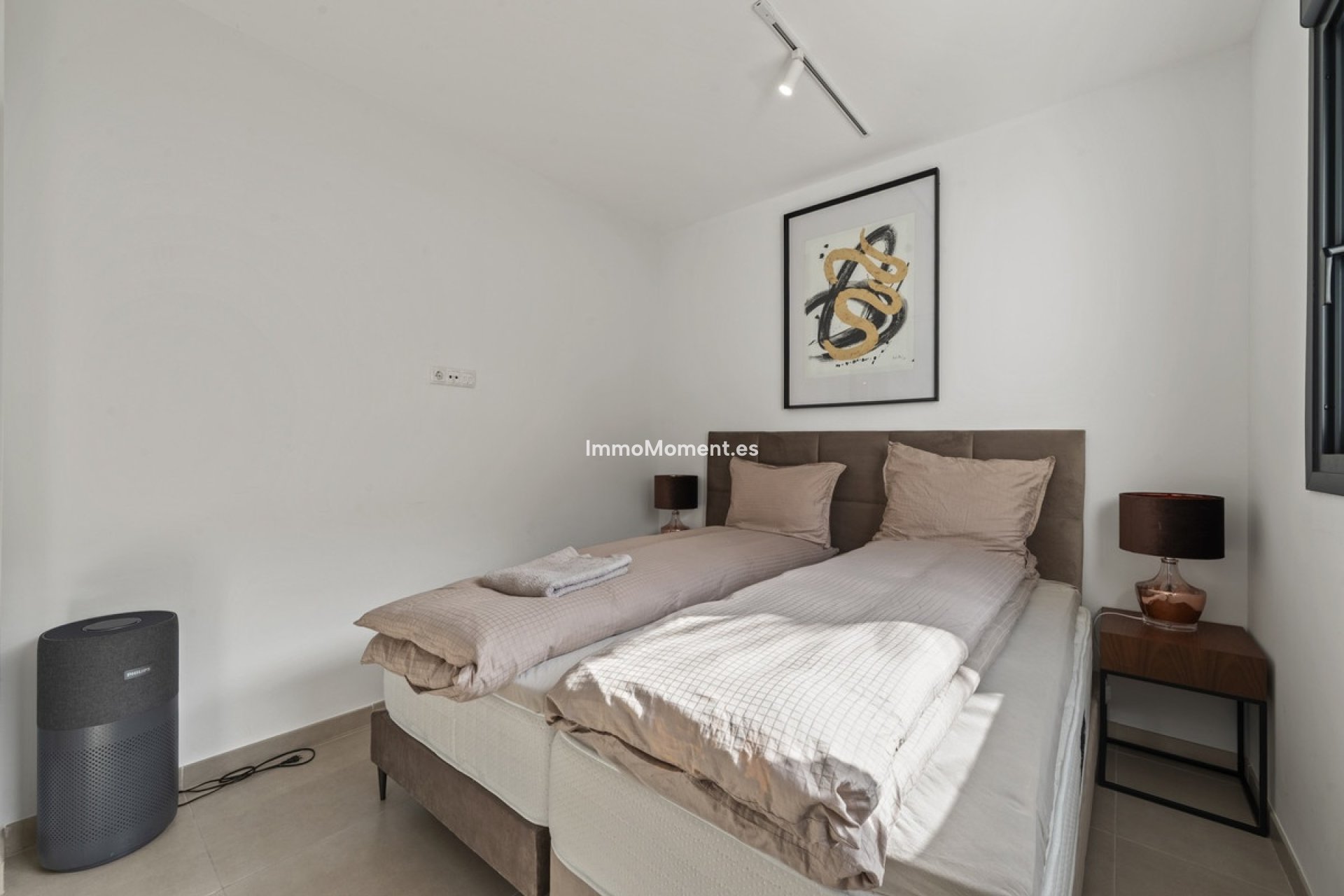 Wiederverkauf - Wohnung - Mijas - La Cala Golf