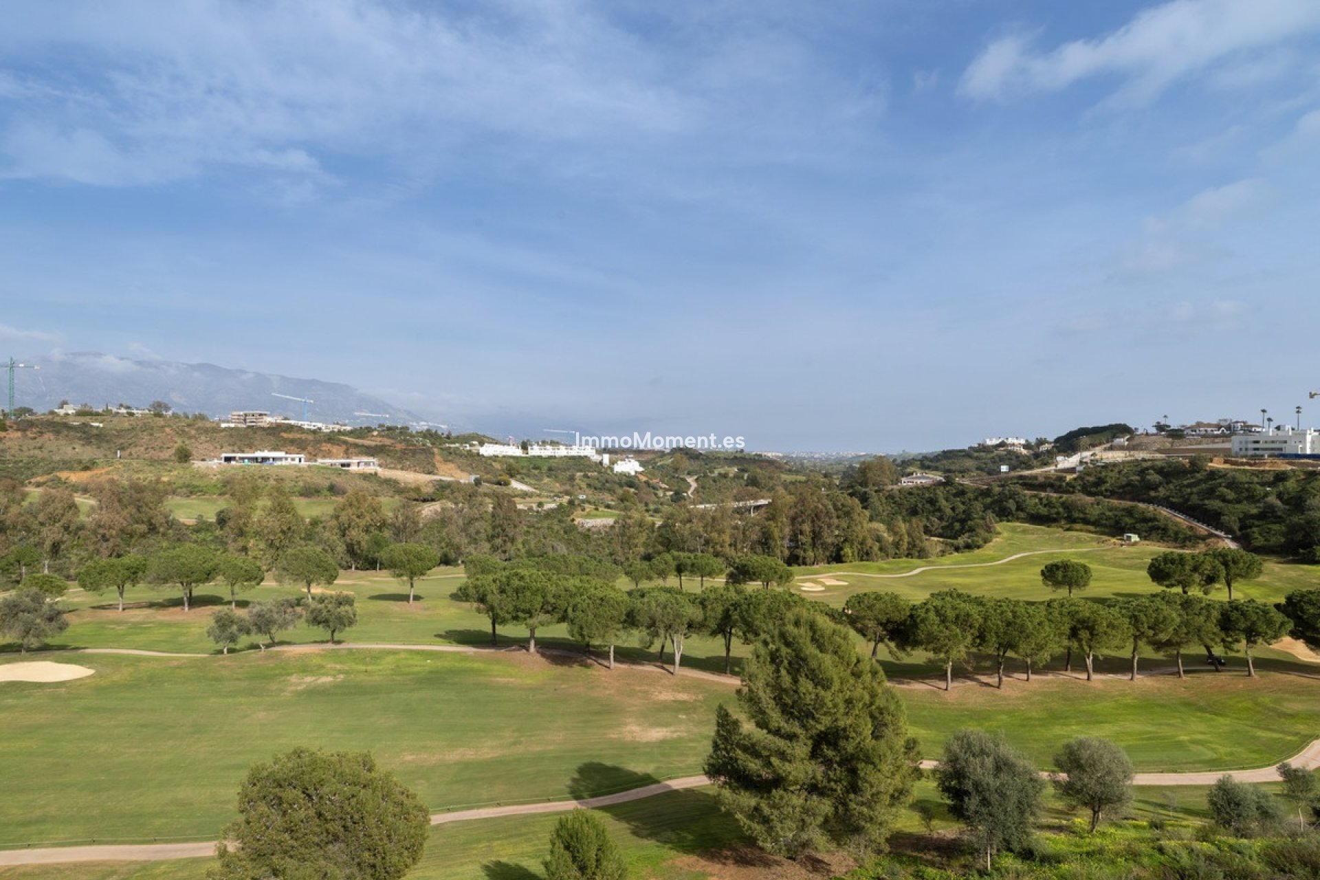 Wiederverkauf - Wohnung - Mijas - La Cala Golf