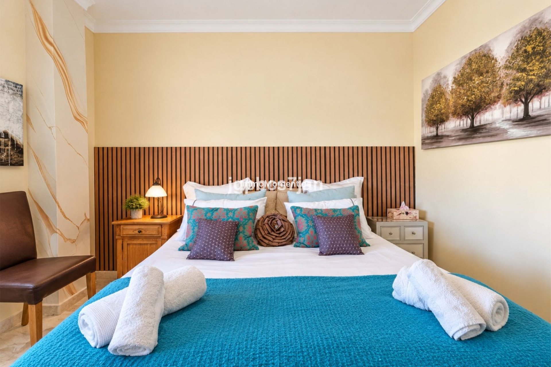 Wiederverkauf - Wohnung - Mijas - La Cala Hills