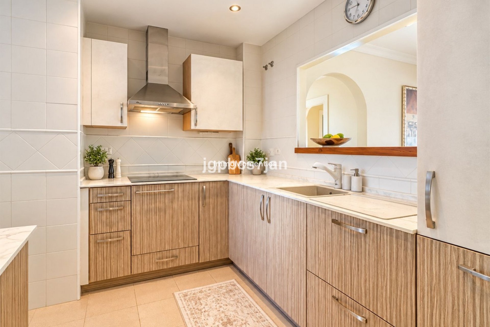 Wiederverkauf - Wohnung - Mijas - La Cala Hills