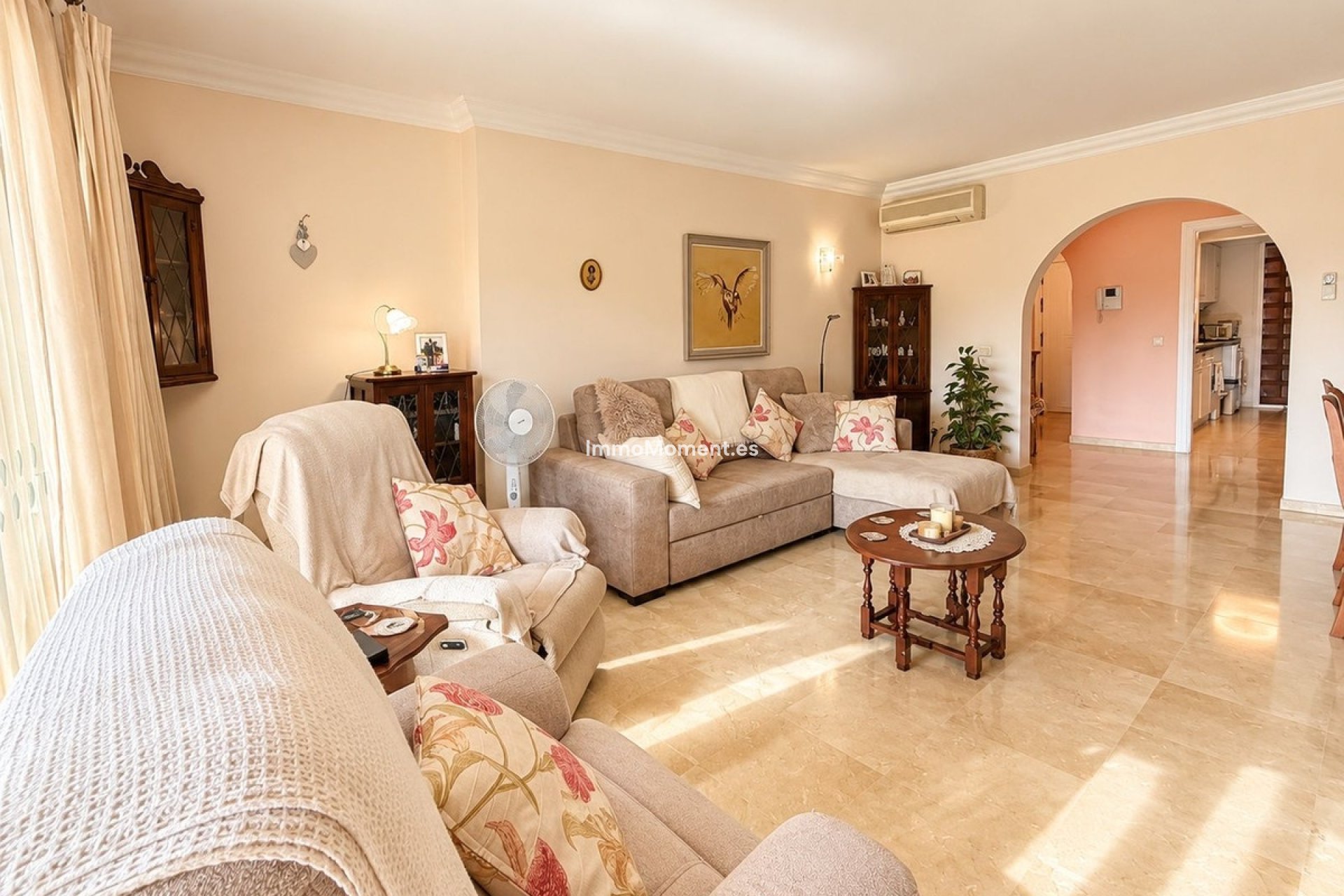 Wiederverkauf - Wohnung - Mijas - La Cala Hills