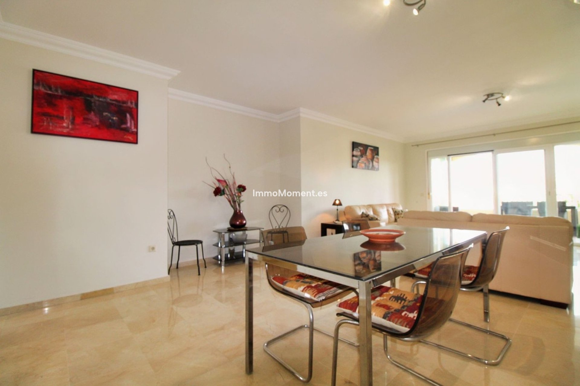 Wiederverkauf - Wohnung - Mijas - La Cala Hills