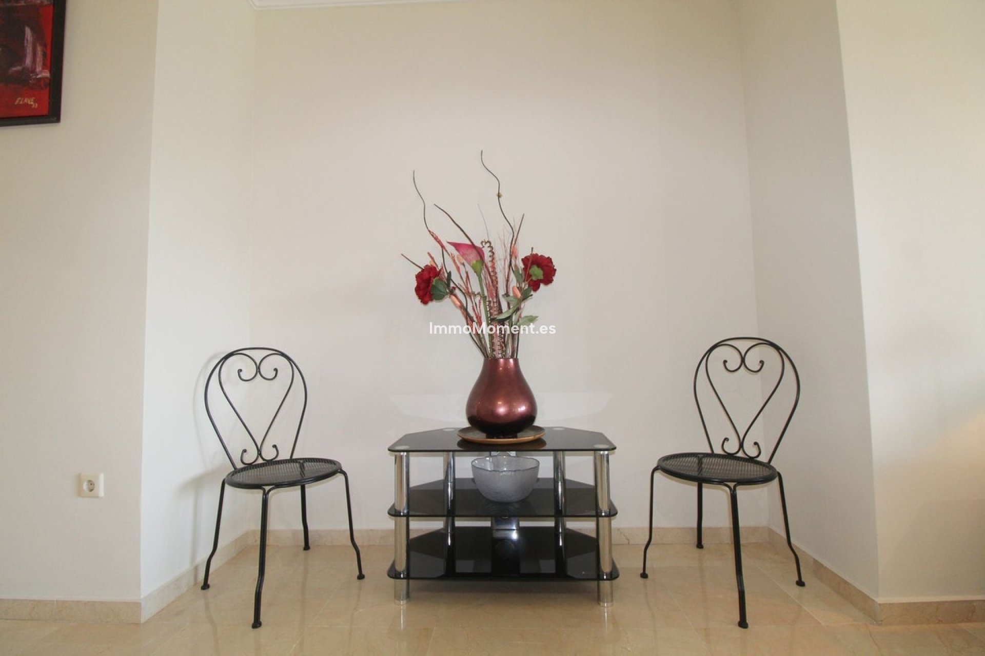 Wiederverkauf - Wohnung - Mijas - La Cala Hills