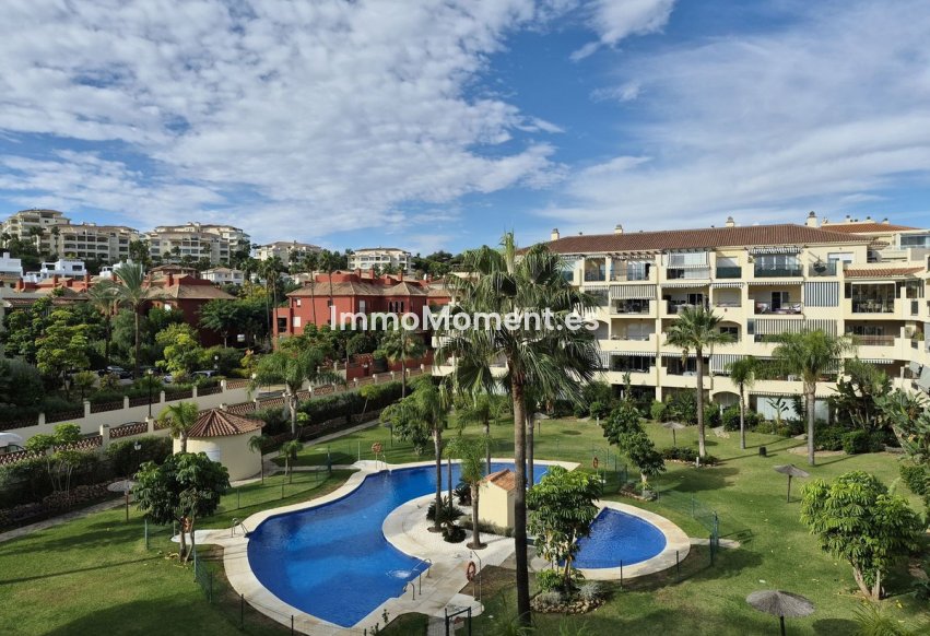 Wiederverkauf - Wohnung - Mijas - La Cala Hills