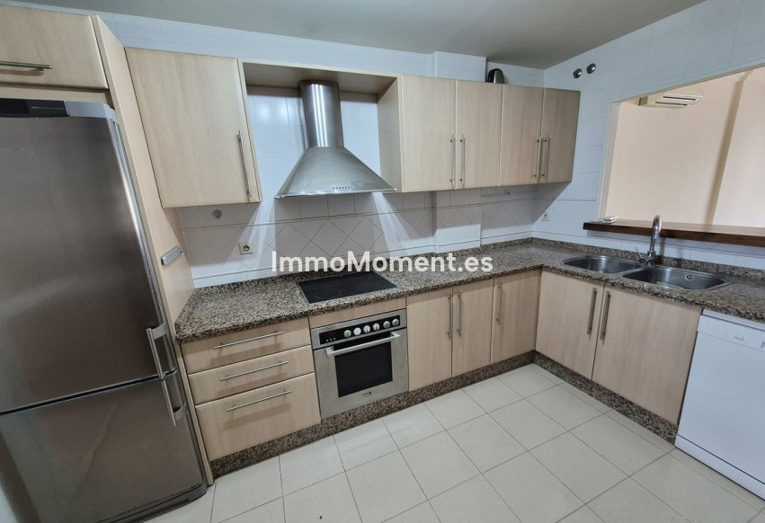 Wiederverkauf - Wohnung - Mijas - La Cala Hills