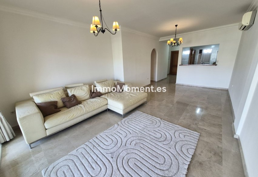 Wiederverkauf - Wohnung - Mijas - La Cala Hills