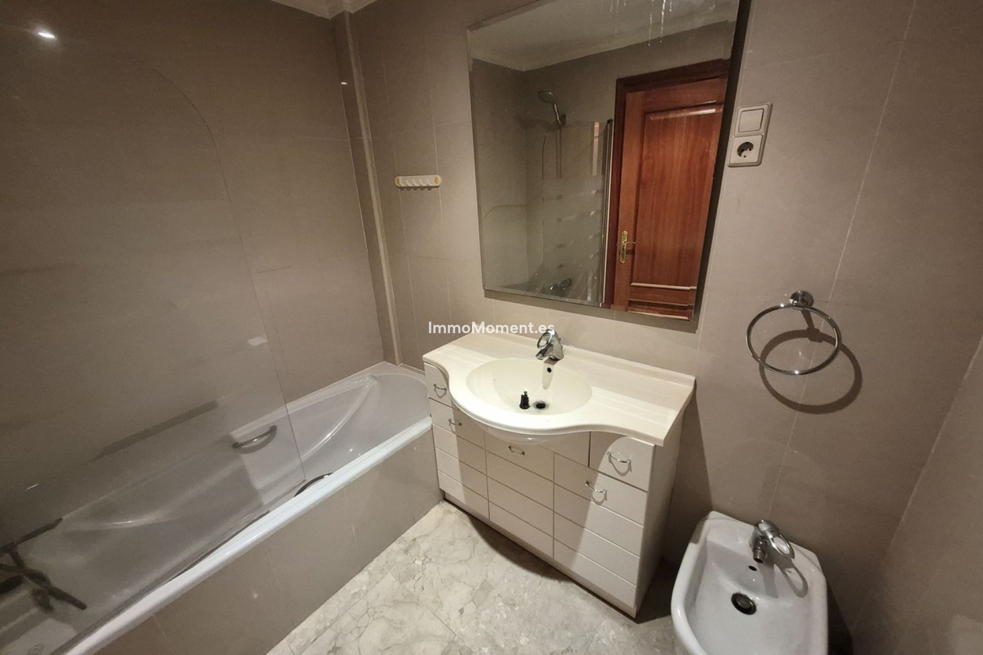 Wiederverkauf - Wohnung - Mijas - La Cala Hills