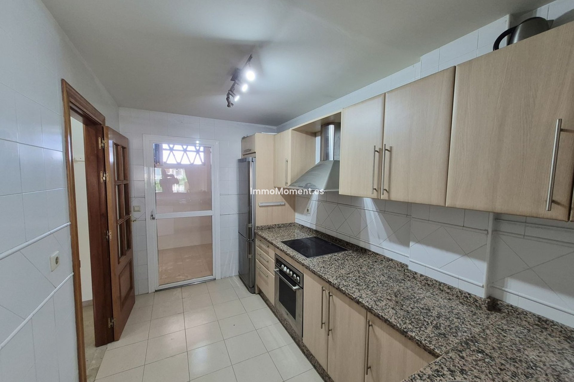Wiederverkauf - Wohnung - Mijas - La Cala Hills