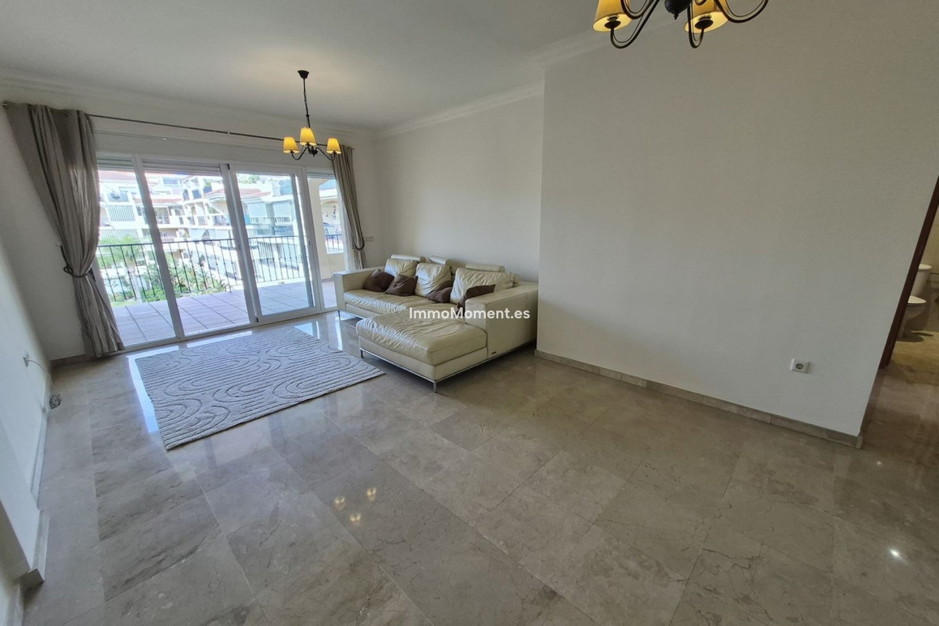 Wiederverkauf - Wohnung - Mijas - La Cala Hills