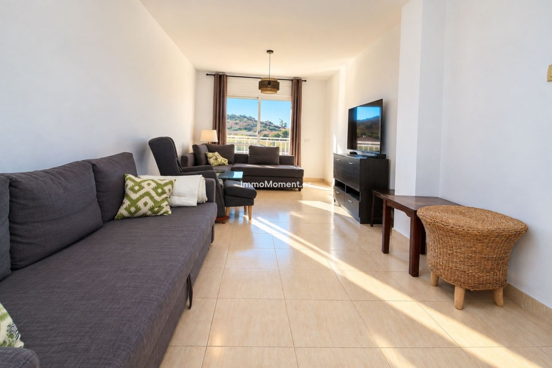 Wiederverkauf - Wohnung - Mijas - La Cala Hills