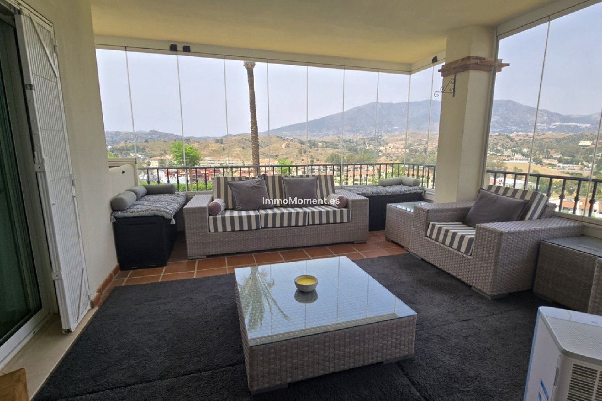Wiederverkauf - Wohnung - Mijas - La Cala Hills