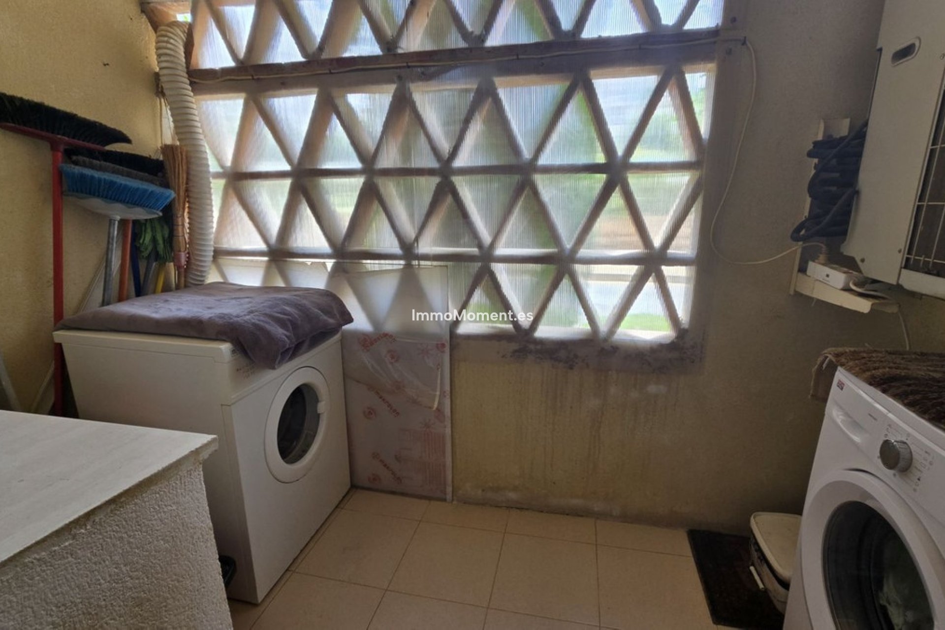 Wiederverkauf - Wohnung - Mijas - La Cala Hills