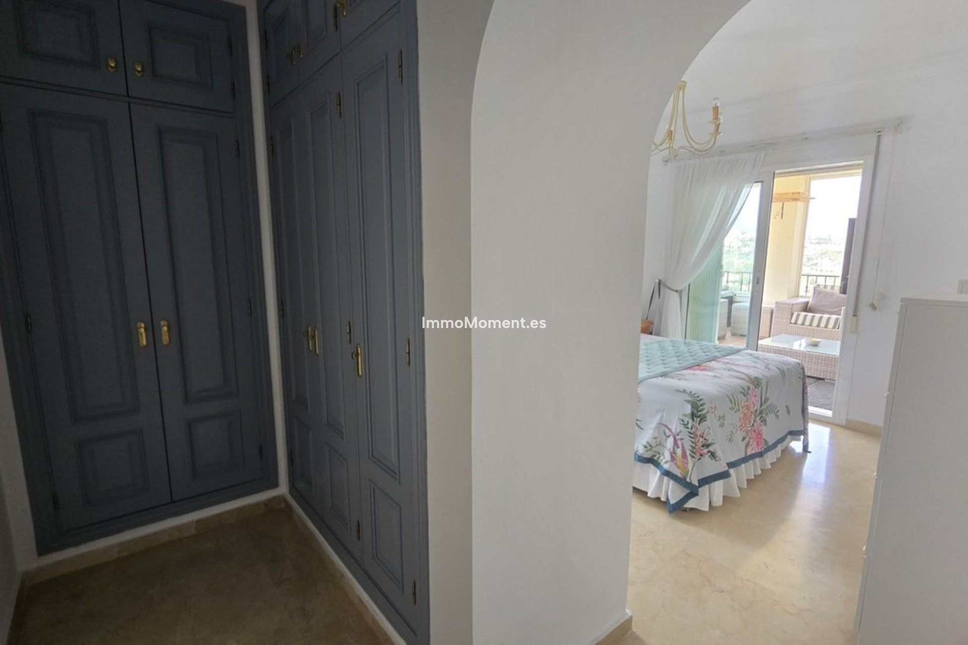 Wiederverkauf - Wohnung - Mijas - La Cala Hills