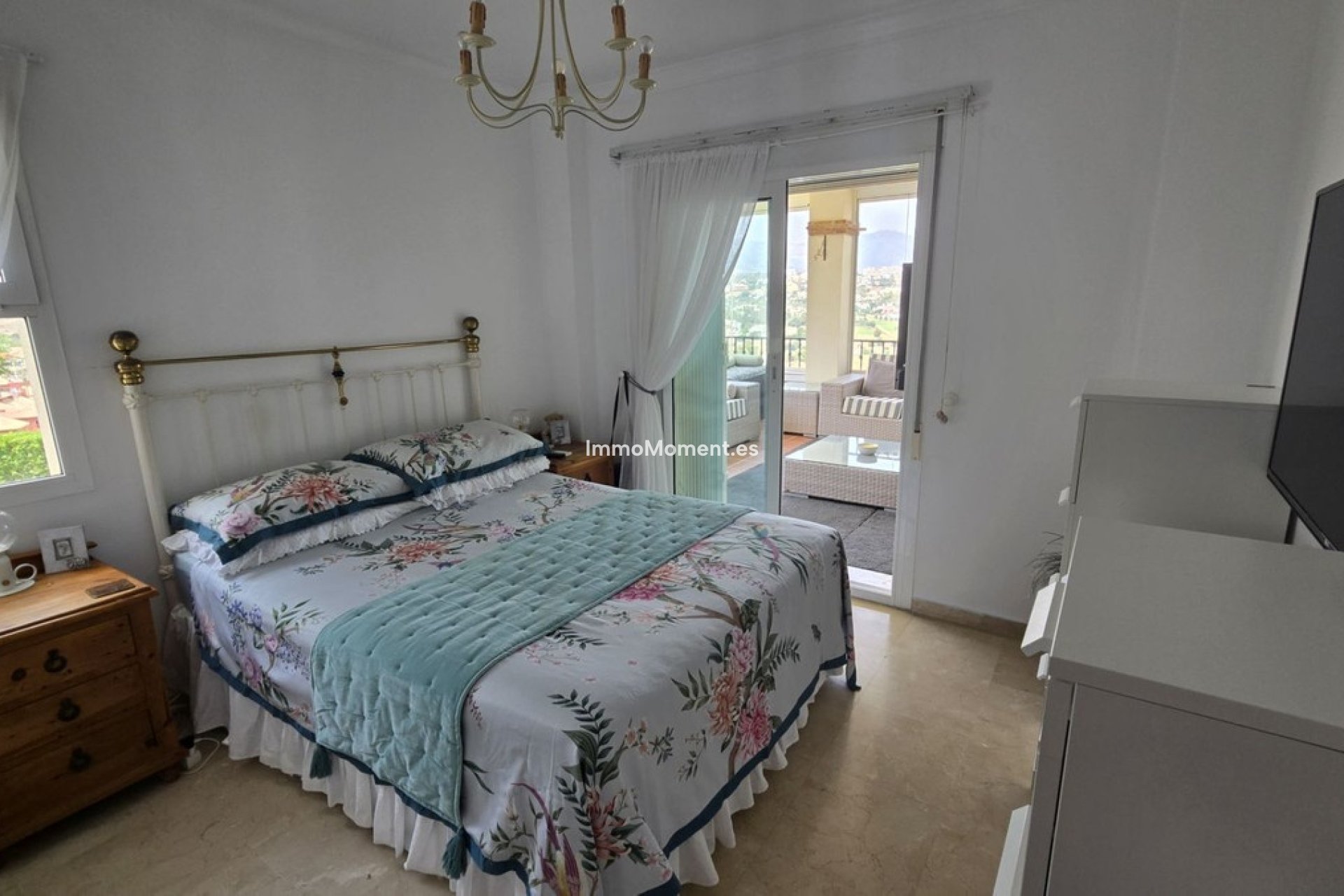 Wiederverkauf - Wohnung - Mijas - La Cala Hills