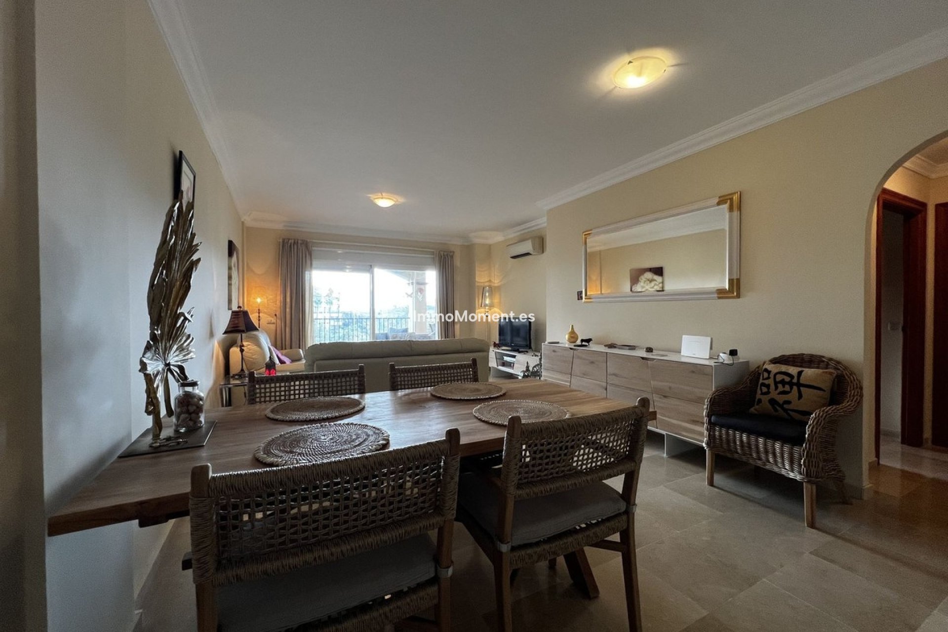 Wiederverkauf - Wohnung - Mijas - La Cala Hills