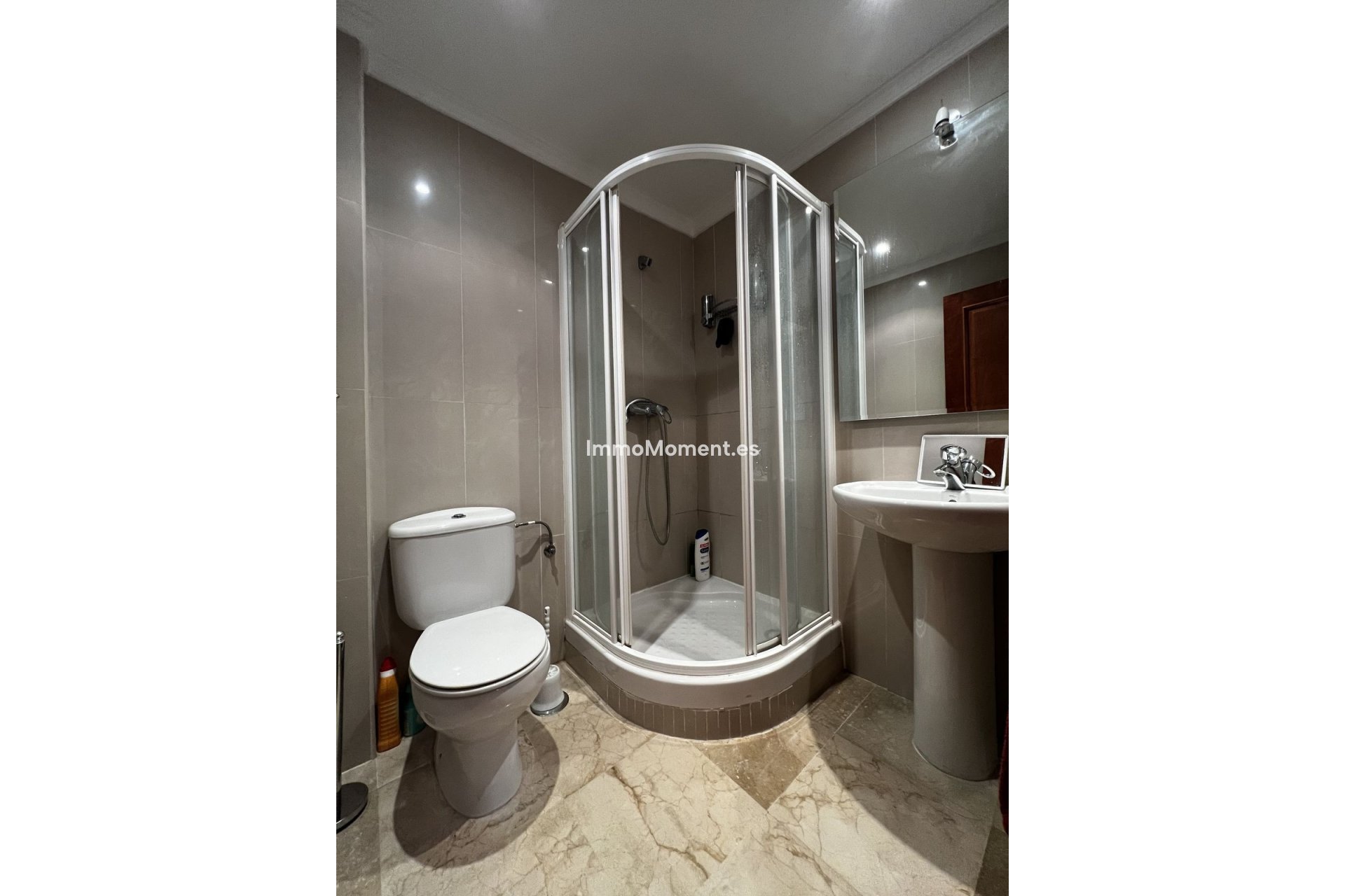 Wiederverkauf - Wohnung - Mijas - La Cala Hills