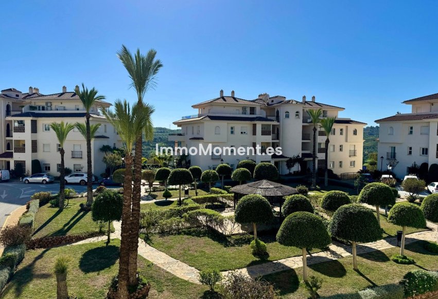 Wiederverkauf - Wohnung - Mijas - La Cala Hills