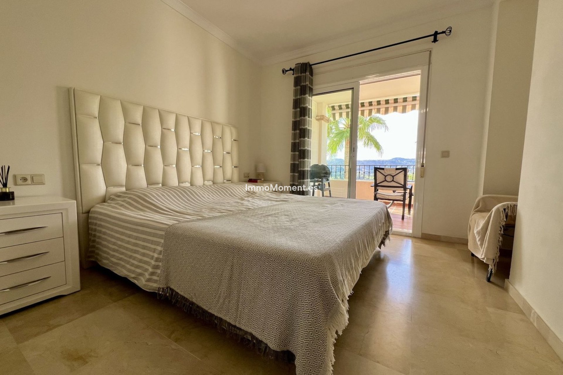 Wiederverkauf - Wohnung - Mijas - La Cala Hills