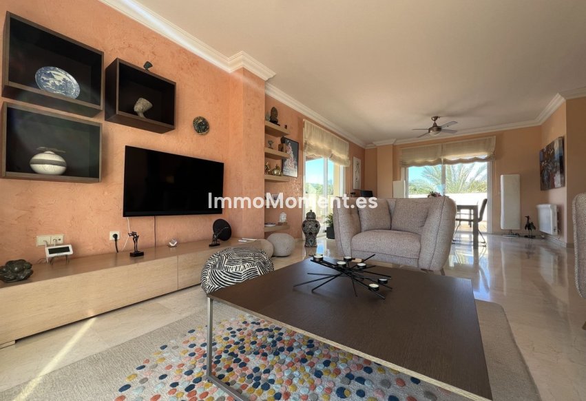 Wiederverkauf - Wohnung - Mijas - La Cala Hills