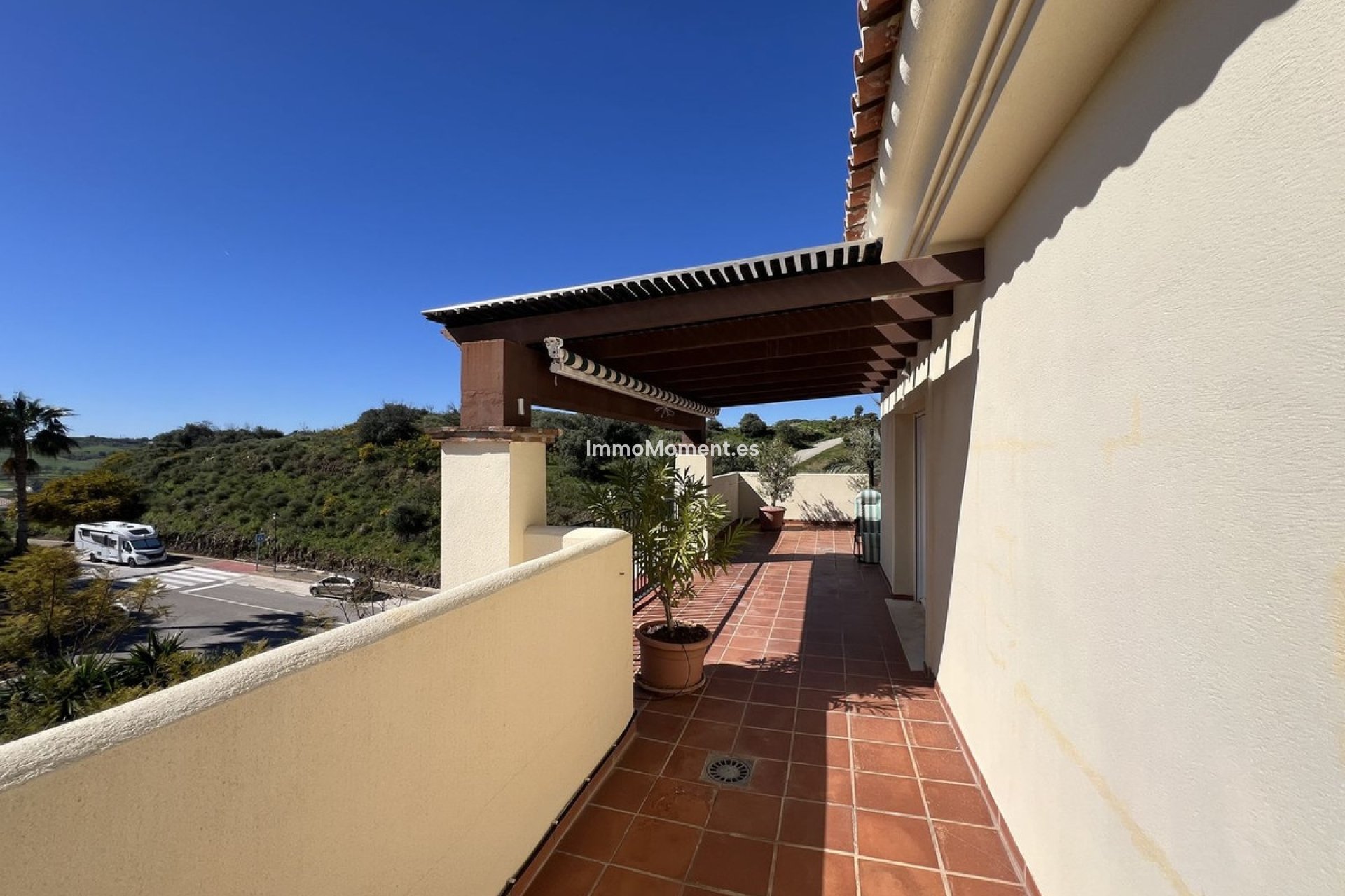Wiederverkauf - Wohnung - Mijas - La Cala Hills