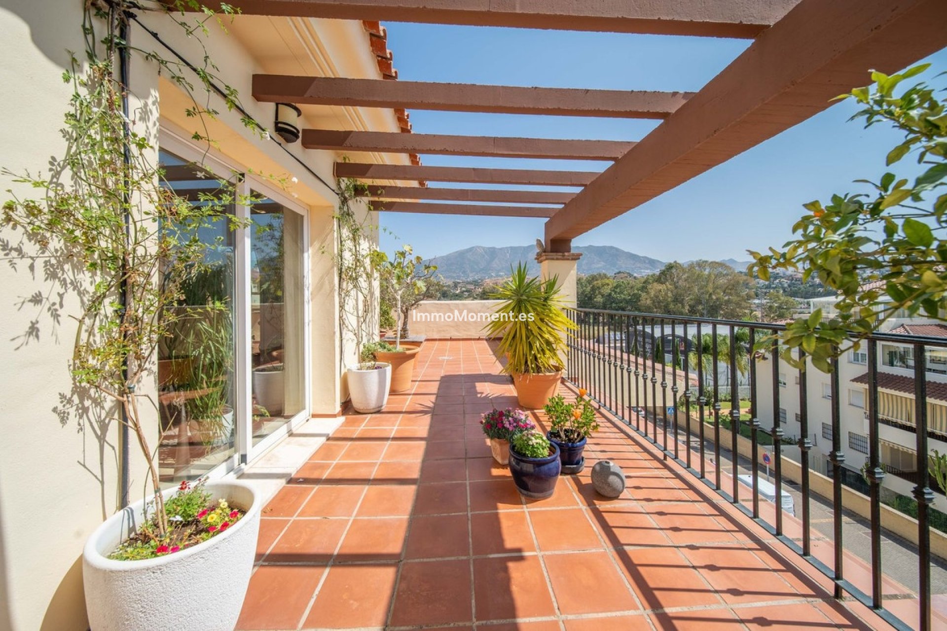 Wiederverkauf - Wohnung - Mijas - La Cala Hills