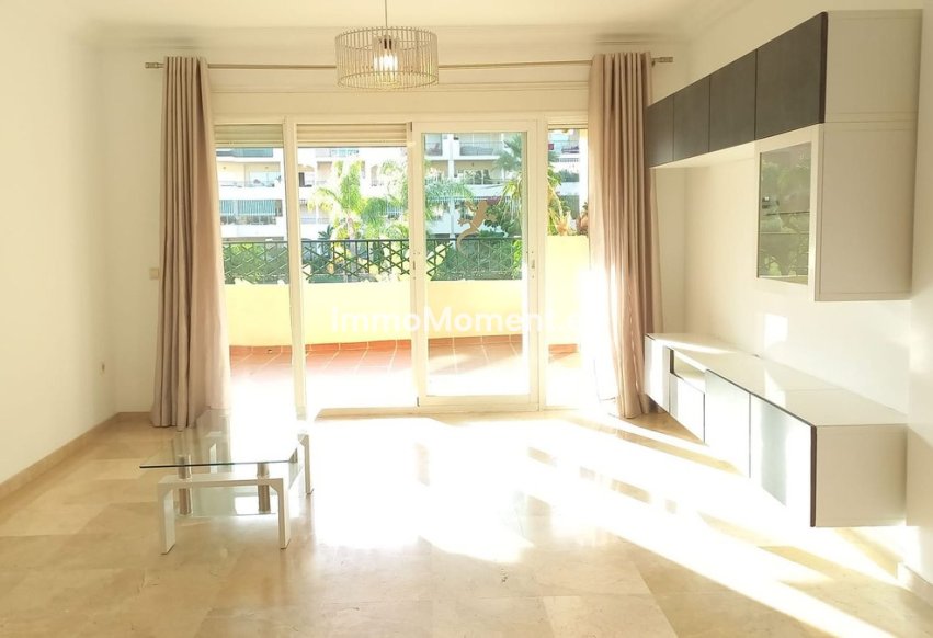 Wiederverkauf - Wohnung - Mijas - La Cala Hills