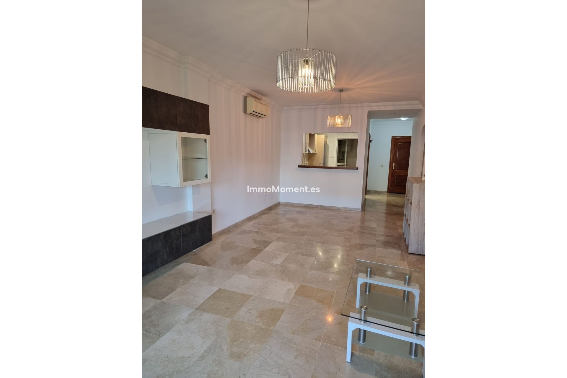 Wiederverkauf - Wohnung - Mijas - La Cala Hills