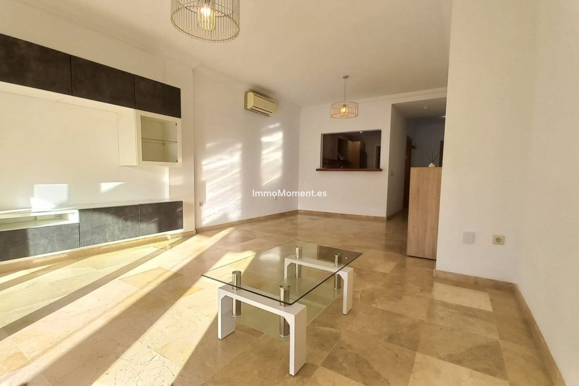 Wiederverkauf - Wohnung - Mijas - La Cala Hills