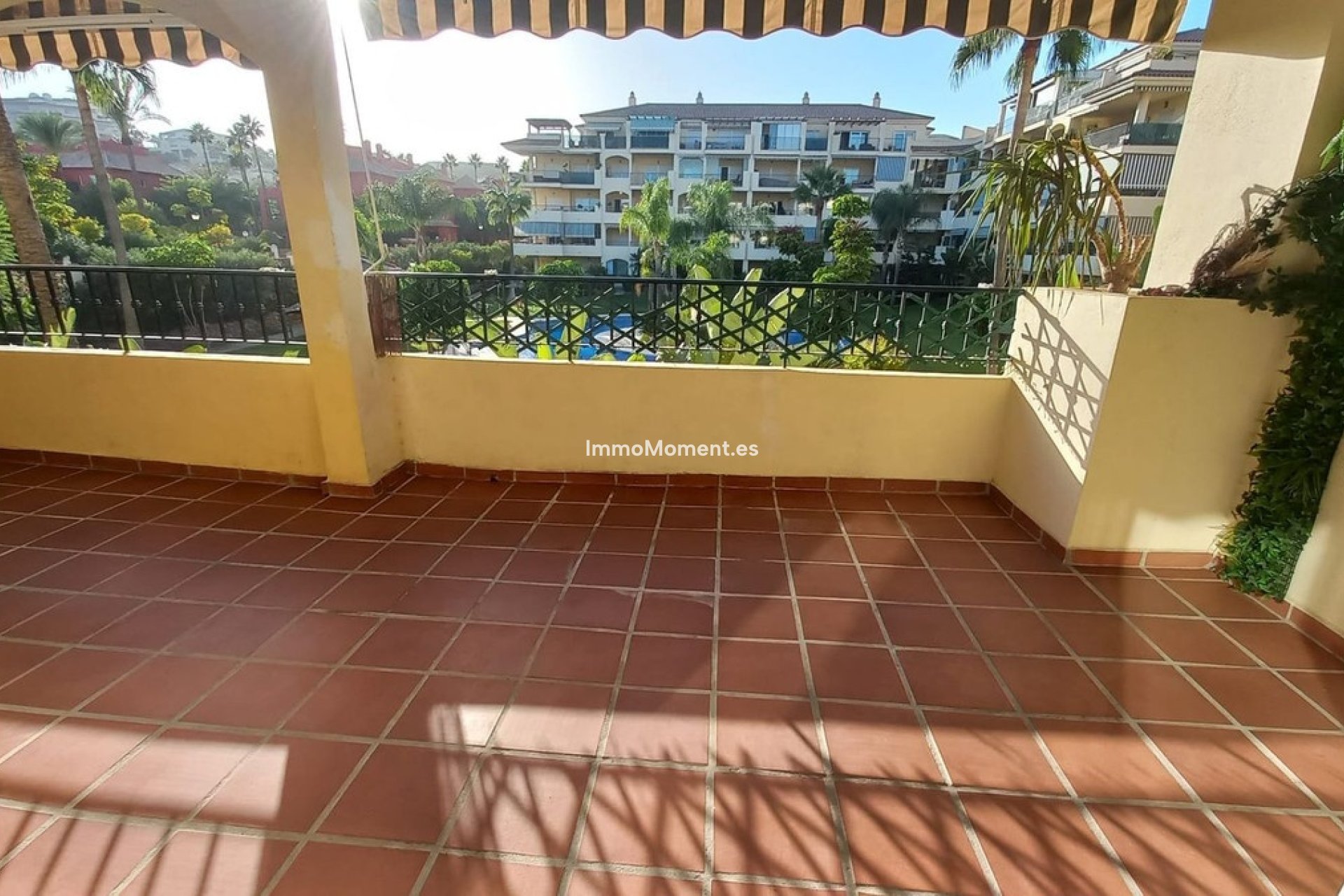 Wiederverkauf - Wohnung - Mijas - La Cala Hills