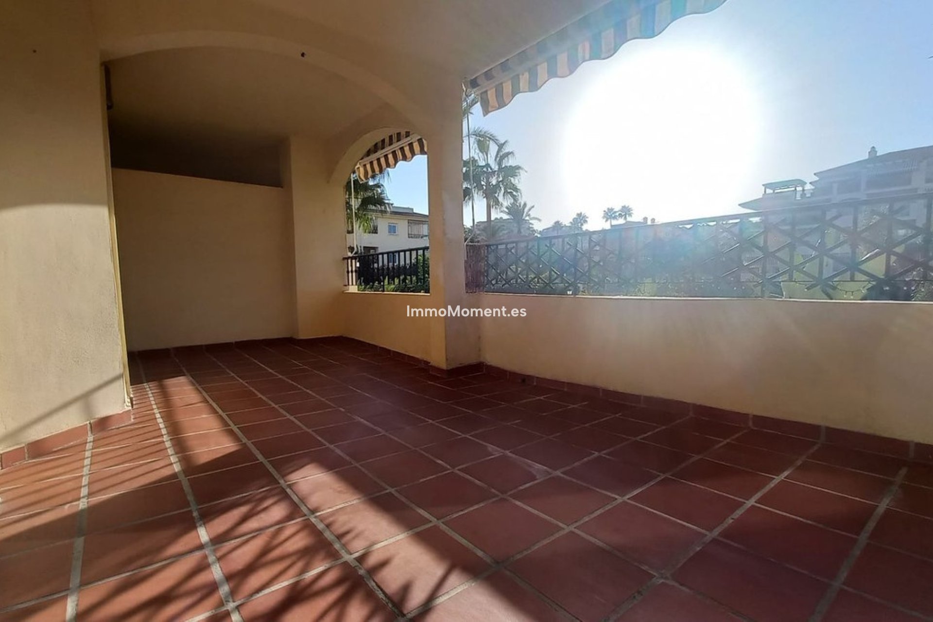 Wiederverkauf - Wohnung - Mijas - La Cala Hills