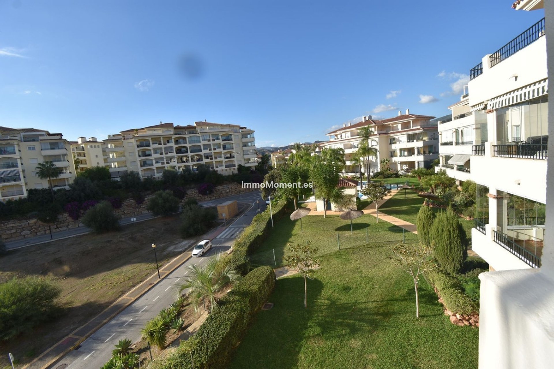 Wiederverkauf - Wohnung - Mijas - La Cala Hills