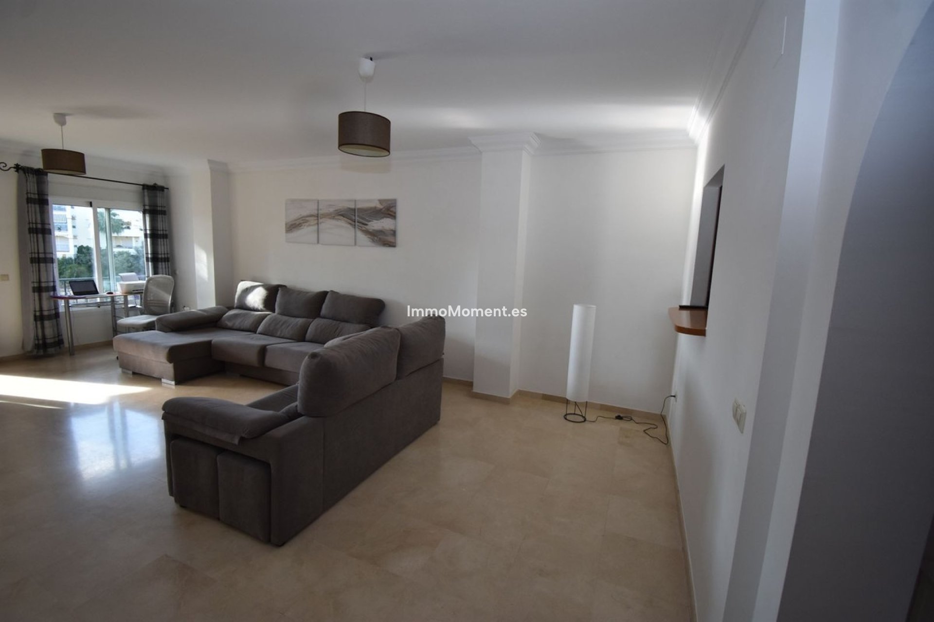Wiederverkauf - Wohnung - Mijas - La Cala Hills