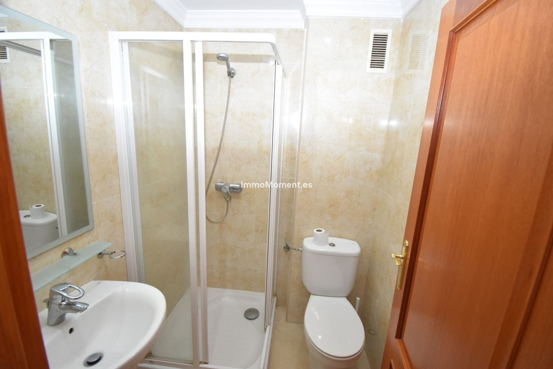 Wiederverkauf - Wohnung - Mijas - La Cala Hills