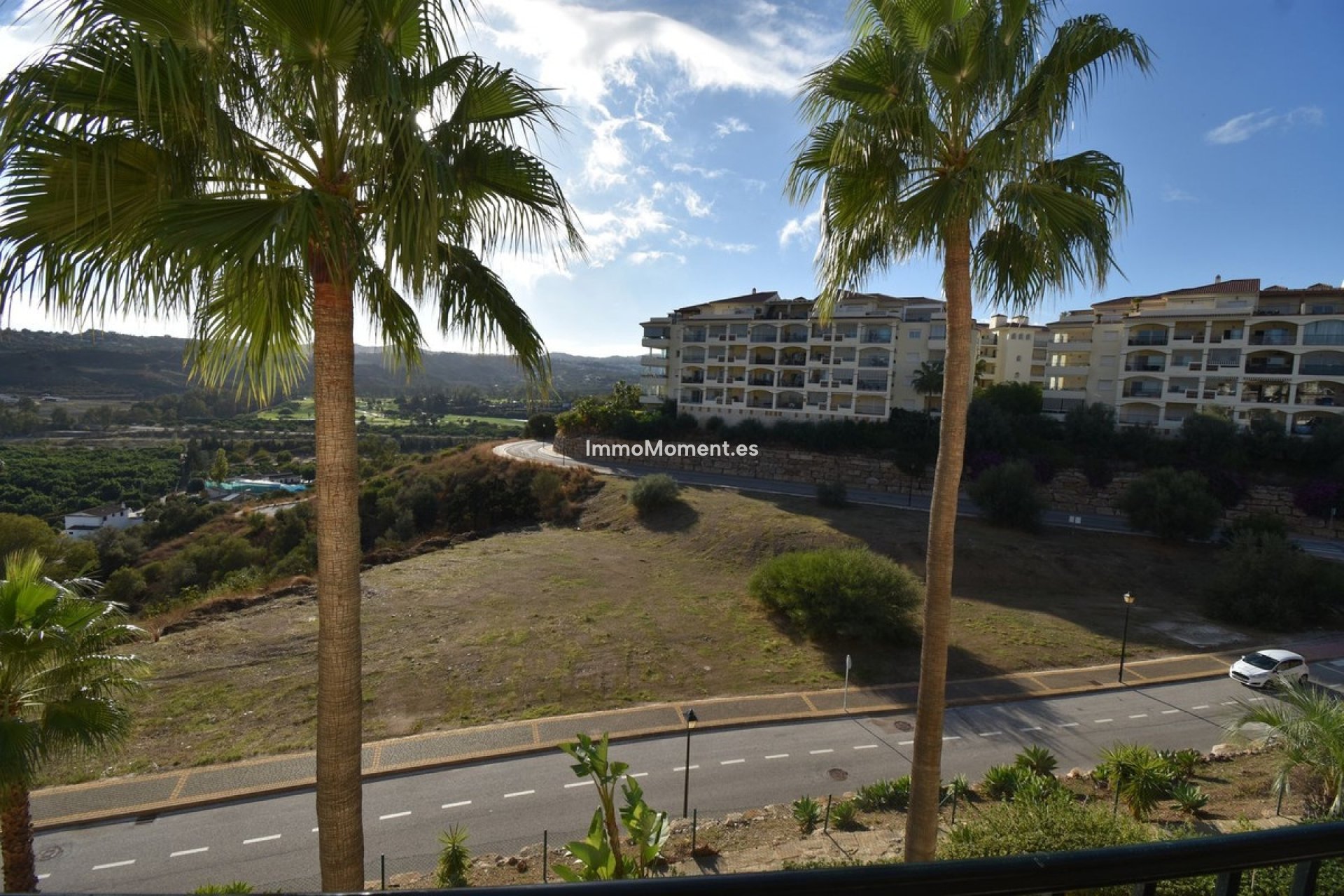 Wiederverkauf - Wohnung - Mijas - La Cala Hills