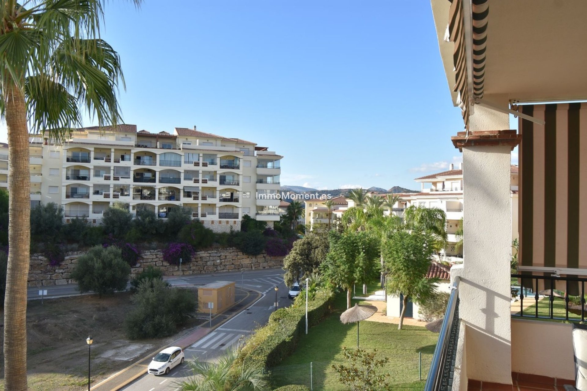 Wiederverkauf - Wohnung - Mijas - La Cala Hills