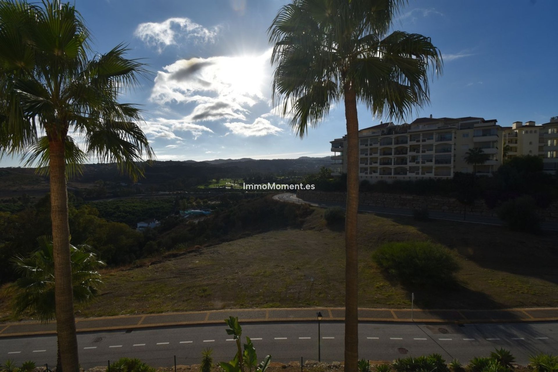 Wiederverkauf - Wohnung - Mijas - La Cala Hills